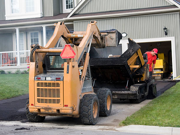 Best Commercial Driveway Pavers  in Eminence, KY