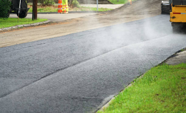 Best Driveway Resurfacing Pavers  in Eminence, KY